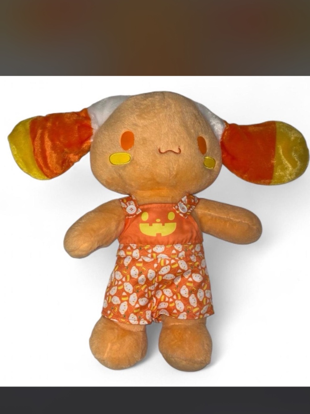Cinamon Roll BAB